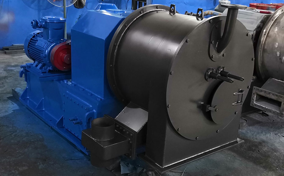 HR400主機