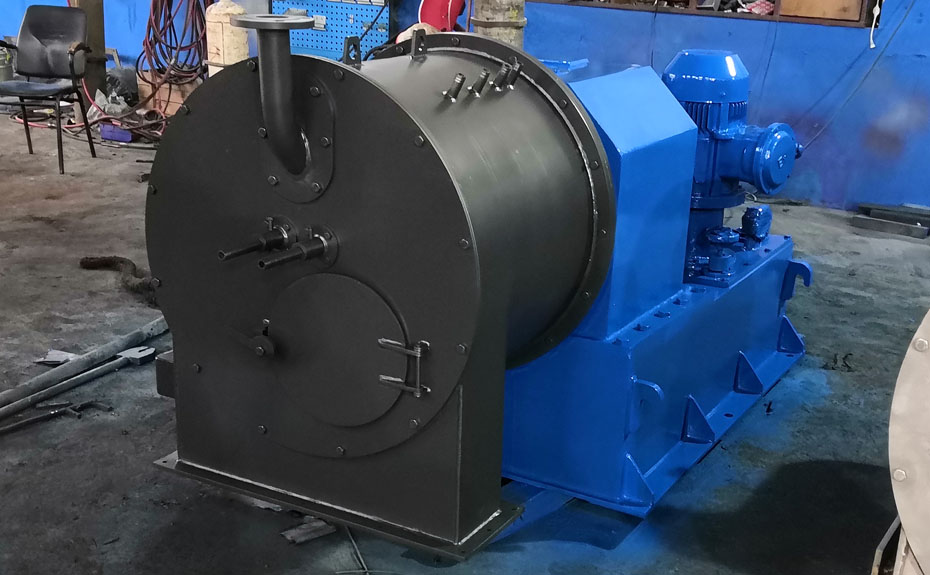 HR400主機
